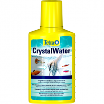 CrystalWater кондиционер для очистки воды CrystalWater кондиционер для очистки воды