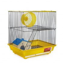 Клетка д/мелк грызунов 35,6x28x38,7см Клетка д/мелк грызунов 35,6x28x38,7см