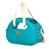 Сумка для кошек и собак мелкого размера, 39x27x30 см