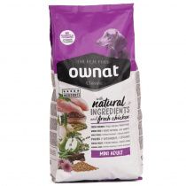 CLASSIC сухой корм для взрослых собак мелких пород с курицей, 1.5 кг