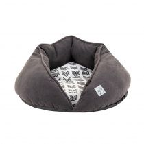 Лежак Relax 52х52х30 см