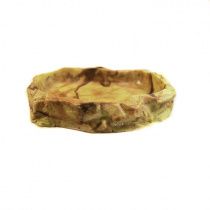 R0372 Кормушка Repti Zoo террариумная 145х110х30мм