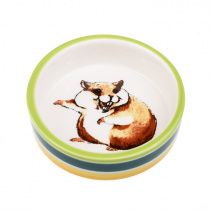 Миска для хомяков 8,5 см