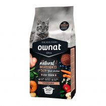 ULTRA сухой корм для кошек, с курицей и рисом, 1,5 кг ULTRA сухой корм для кошек, с курицей и рисом, 1,5 кг