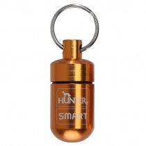 Адресник-капсула большой Адресник-капсула большой