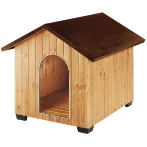 Будка для собак DOMUS Maxi