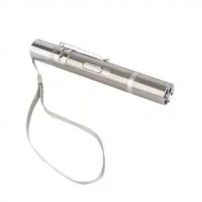 Игрушка для кошек Указка-LED с USB зарядкой