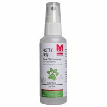 Спрей Pretty Paw для ухода за подушечками лап кошек и собак