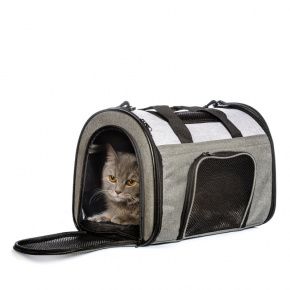 Сумка для собак и кошек, 41х29х24см