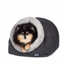 Дом для кошек и собак 40х38х32см