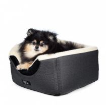 Дом-трансформер для кошек и собак 40х40см