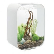 Аквариум biOrb LIFE 15 LED белый