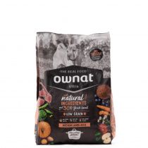 ULTRA сухой корм для собак средних пород с ягненком и рисом, 3 кг 