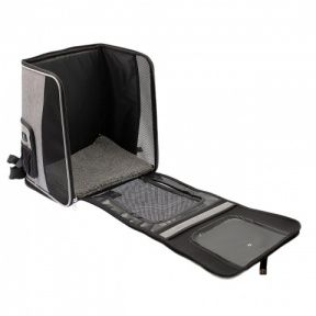 Рюкзак для собак и кошек, 45х25х38см