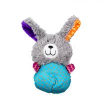 Игрушка для кошек Кролик 7,5 см