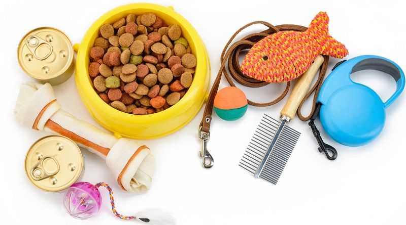 Подарки для любимых питомцев!