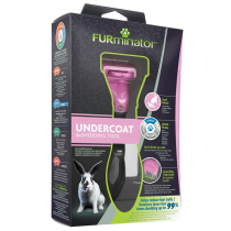 Фурминатор для мелких животных Фурминатор для мелких животных