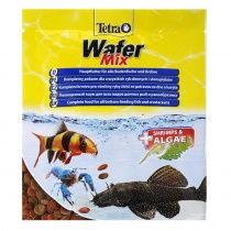 WaferMix корм для рыб в таблетках