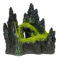 Скалистое ущелье 11x6x10