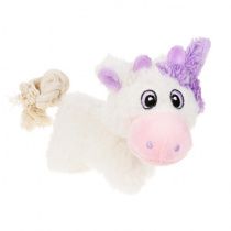 Игрушка для собак Корова 18 см с лавандой Игрушка для собак Корова 18 см с лавандой