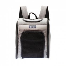 Рюкзак для собак и кошек, 45х25х38см