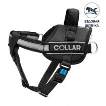 Шлея POLICE черная Шлея POLICE черная