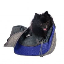 Сумка-слинг для животных 45x13x28 см Сумка-слинг для животных 45x13x28 см