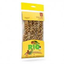 лакомство для всех видов птиц Сенегальское просо в колосьях 100г