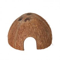 Укрытие в виде кокоса L Укрытие в виде кокоса L