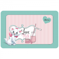 Коврик под миску Marie and Milk, 430x280мм Коврик под миску Marie and Milk, 430x280мм