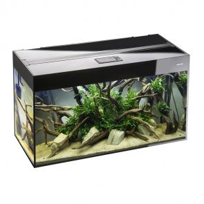 Аквариум прямой Glossy 80/125л, 80х35х54см