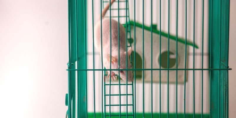 Крыса - символ Нового 2020 года! Крыса - символ Нового 2020 года!