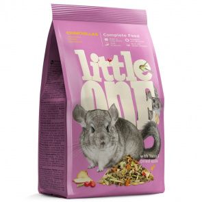 Корм для шиншилл Корм для шиншилл