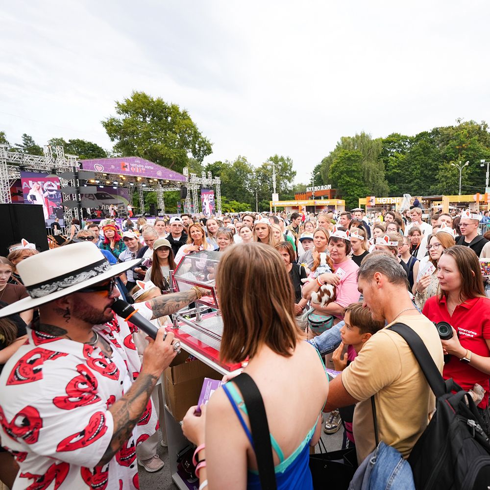 Итоги Четыре Лапы Феста – главного события года