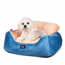 Лежак для кошек и собак 60х50х21см Диван