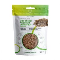 Львинка сушеная 20г Львинка сушеная 20г