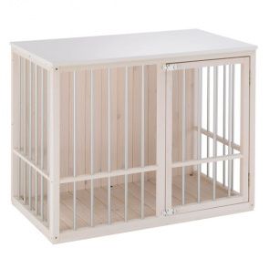 Клетка деревянная для собак DOG FORT Клетка деревянная для собак DOG FORT