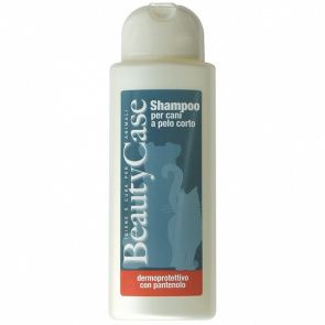 Шампунь с пантенолом для собак с длинной и короткой шерстью, 250мл