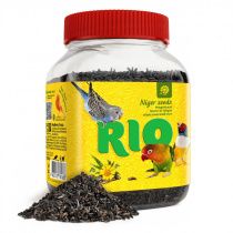 лакомство для всех видов птиц Абиссинский нуг 250 г