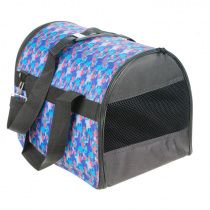Сумка-переноска для кошек и собак мелкого и среднего размера, 39х39х27,5 см Сумка-переноска для кошек и собак мелкого и среднего размера, 39х39х27,5 см