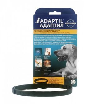 CEVA Адаптил ошейник с феромонами для собак 62,5 см (модуляторповедения)