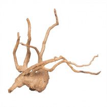 Декорация природная Коряга Сакура M 30-60 см Декорация природная Коряга Сакура M 30-60 см