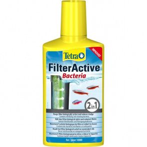 FilterActive бактериальная культура для подготовки воды, 100 мл