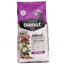 CLASSIC сухой корм для взрослых собак мелких пород с курицей, 1.5 кг CLASSIC сухой корм для взрослых собак мелких пород с курицей, 1.5 кг