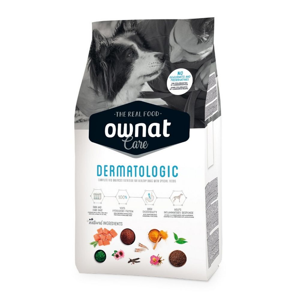 Grain Free Hypoallergenic Корм сухой гипоаллергенный для собак с лососем, 12 кг