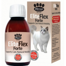 Супер Флекс хондропротектор для кошек фл. 150мл Супер Флекс хондропротектор для кошек фл. 150мл