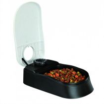 Кормушка автоматическая на одно кормление TX 1, 15 х 24 х 7 см