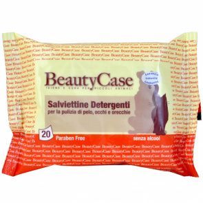 Влажные гигиенические салфетки для чистки глаз, ушей, лап, шерсти для собак и кошек, 20шт Влажные гигиенические салфетки для чистки глаз, ушей, лап, шерсти для собак и кошек, 20шт