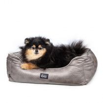 Лежак для кошек и собак 60х50х20см