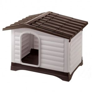 Будка DOGVILLA 70 для собак